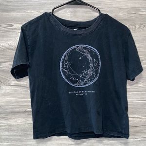 Hollister black top